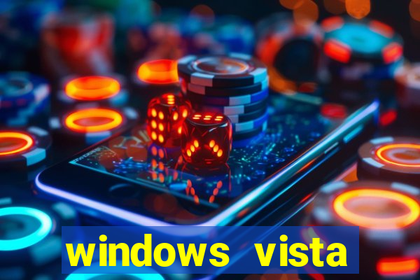 windows vista simulator online